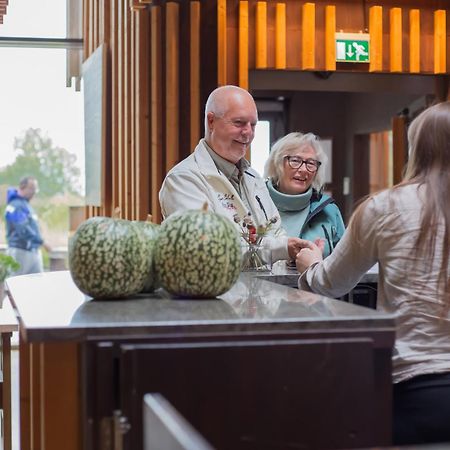 Naturum Vaenerskaergarden - Victoriahuset Lidköping Kültér fotó