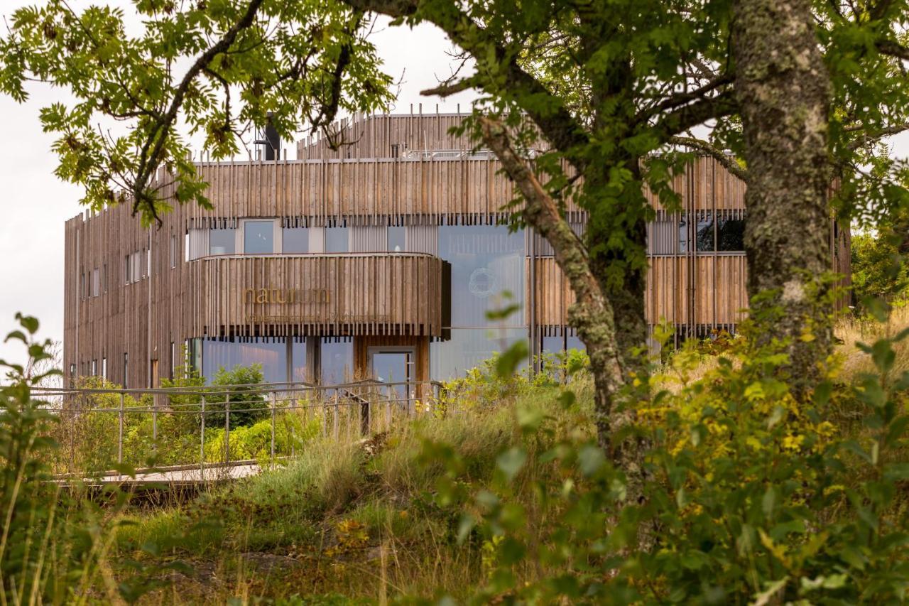 Naturum Vaenerskaergarden - Victoriahuset Lidköping Kültér fotó